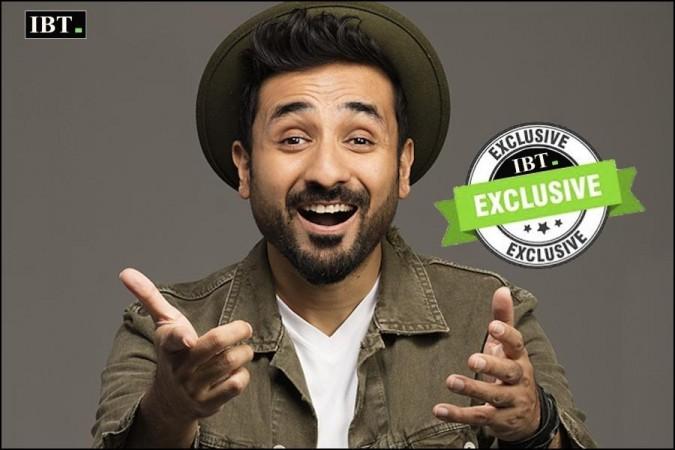 Vir Das