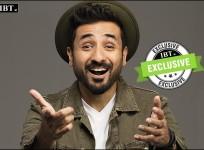 Vir Das