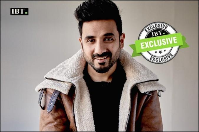 Vir Das