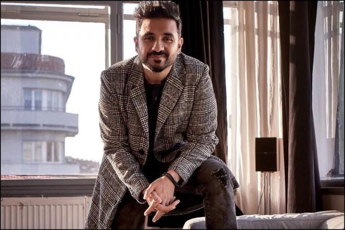vir das