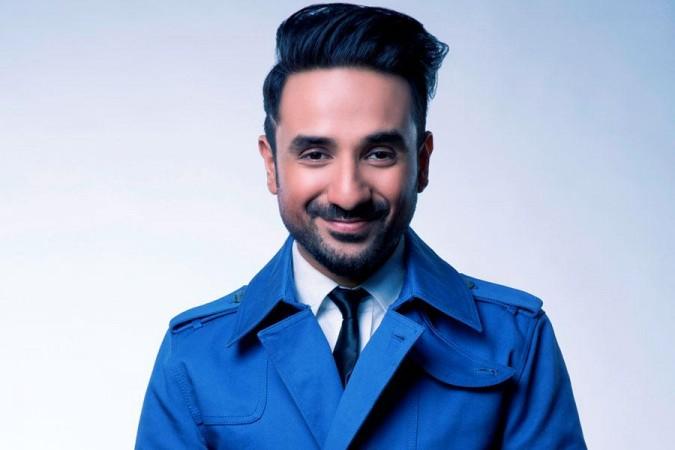 Vir Das