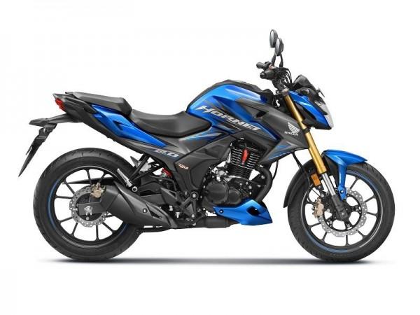 Honda Hornet 2.0 Hornet 2.0