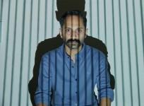 Fahadh Faasil in C U Soon