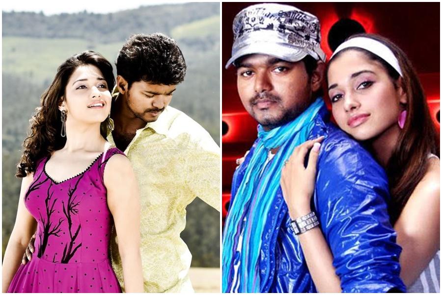 Sun Pictures in talks with Tamannaah for Vijay's Thalapathy 65 - IBTimes  India