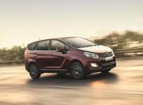 Mahindra Marazzo BS6