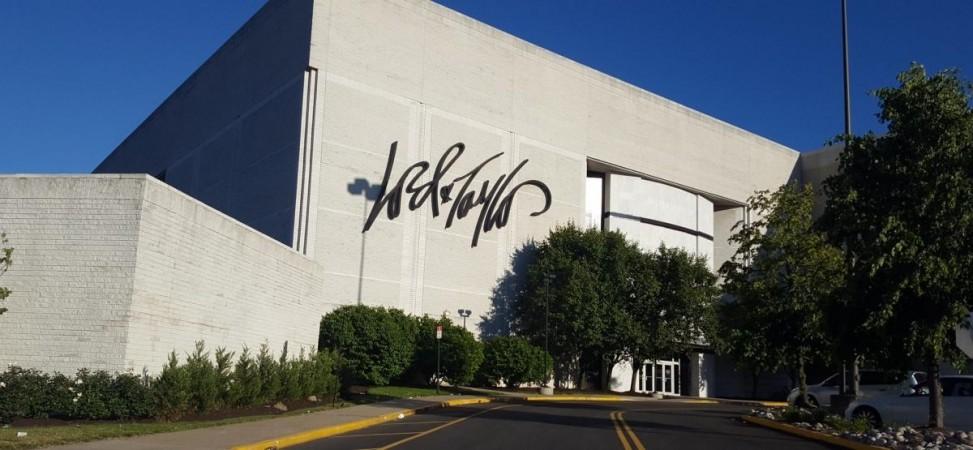 Lord & Taylor Going-Out-of-Business Sales Beginning at All Stores