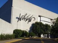 Lord & Taylor at Palisades Park Mall West in New York