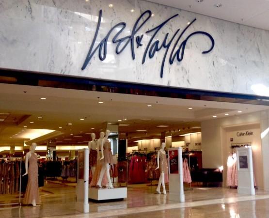 Lord & Taylor store Lord & Taylor store