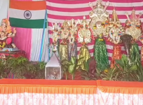 Ganesh Chaturthi and Muharram