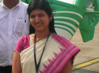 Usha Padhee