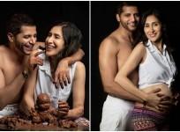 Karanvir Bohra and Teejay Sidhu
