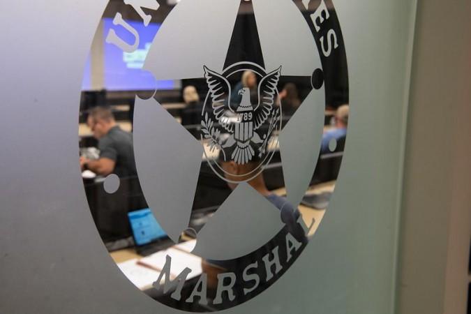 US Marshals rescue 39 children Missing children