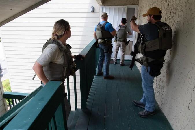 US Marshals rescue 39 missing kids Missing children