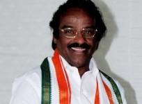 Congress MP Vasantha Kumar