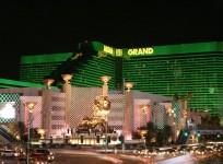 MGM Resorts layoff