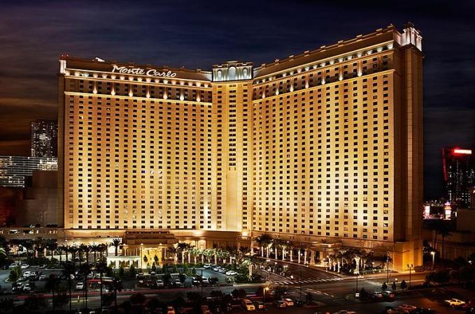 MGM Resorts to lay off 18,000 furloughed U.S. employees MGM Resorts to lay off 18,000 furloughed U.S. employees