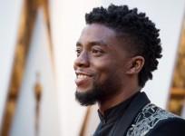 Chadwick Boseman