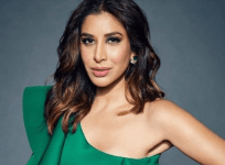 Sophie Choudry