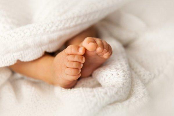Baby girl sold in Karimnagar Baby