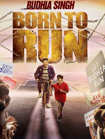 Budhia Singh – Born to Run