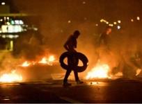 sweden riots