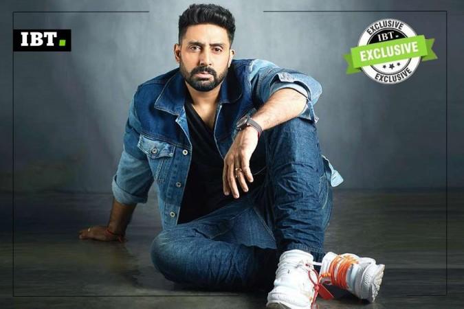 abhishek bachchan interview