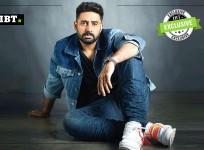 abhishek bachchan interview