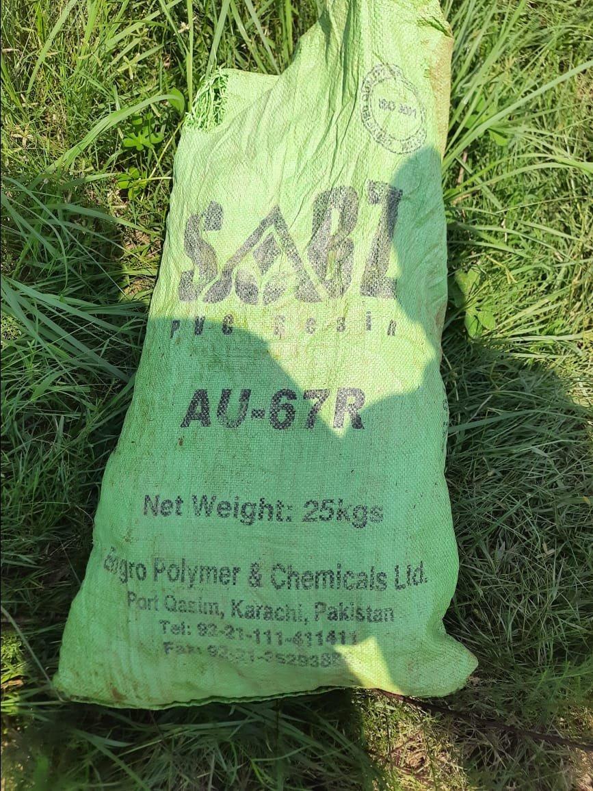 jammu border tunnel sandbag