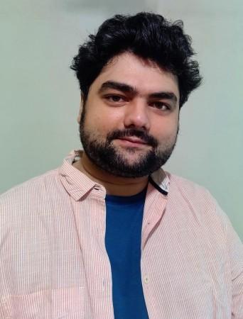 Kavin Dave