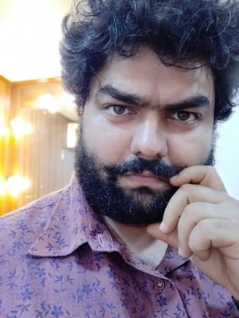 Kavin Dave