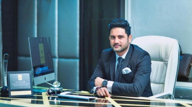 Sikander Daredia