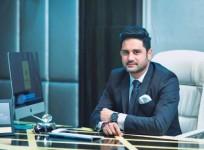 Sikander Daredia