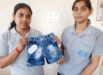 Smart uniform