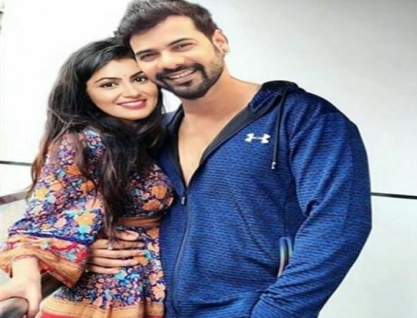 Kumkum Bhagya lead pair Shabir Ahluwalia and Sriti Jha Kumkum Bhagya cast net worth