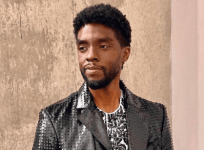 Chadwick Boseman