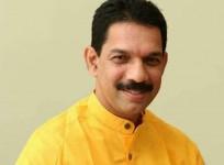 Nalin Kumar Kateel