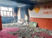 Kabul Gurudwara attack