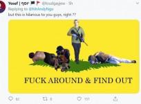 portland riots