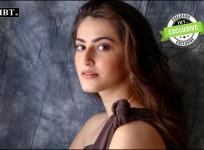 Shivalika Oberoi