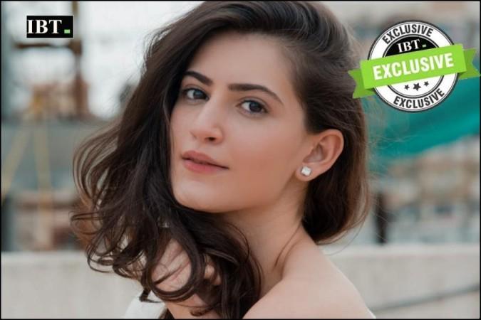 Shivalika Oberoi