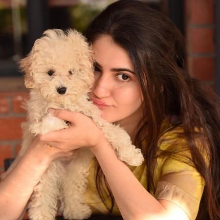 Shivaleeka Oberoi