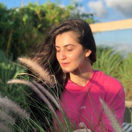 Shivaleeka Oberoi