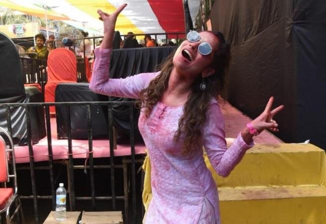 Ankita Lokhande Ankita Lokhande