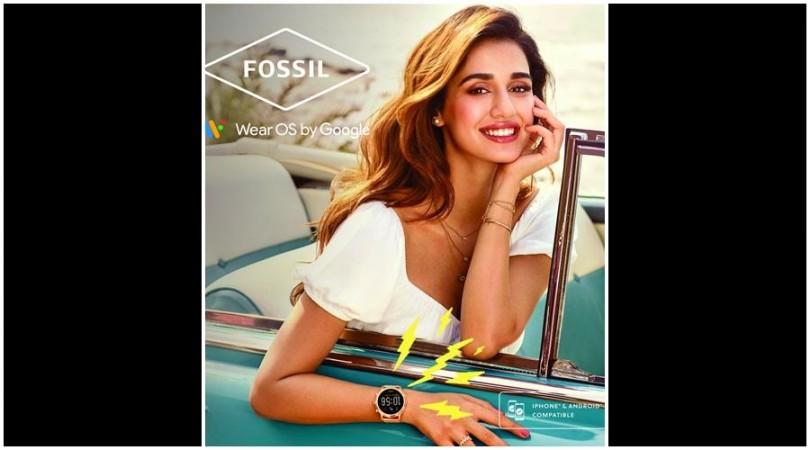 Disha Patani Disha Patani