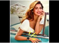 Disha Patani