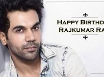 rajkumar rao