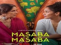 Masaba Masaba cast net worth