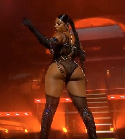 Megan Thee Stallion