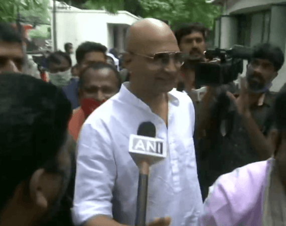 Indrajit Lankesh