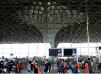 mumbai airport